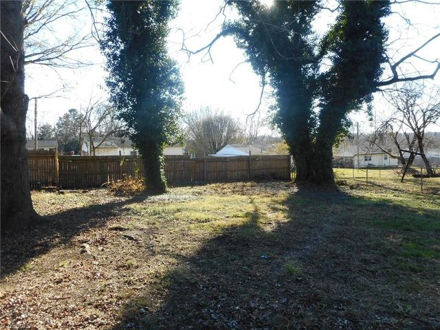 908 Ashe Street, Greensboro, NC 27406