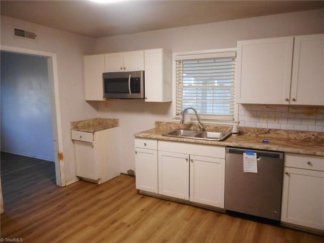 908 Ashe Street, Greensboro, NC 27406