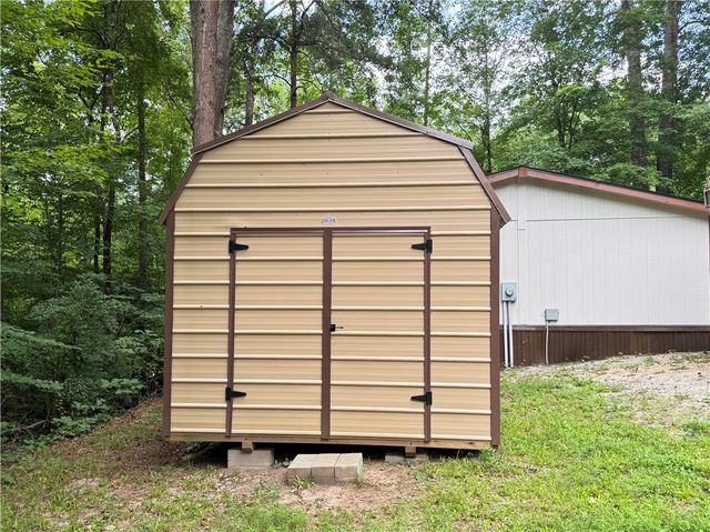 111 Marietta Drive, Westminster, SC 29693