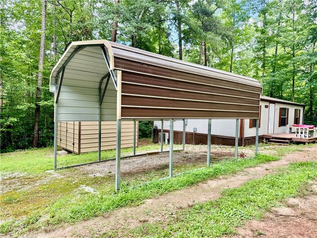 111 Marietta Drive, Westminster, SC 29693
