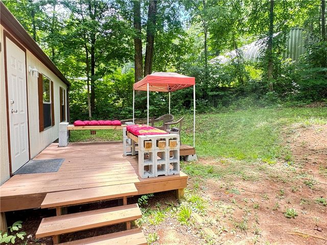 111 Marietta Drive, Westminster, SC 29693