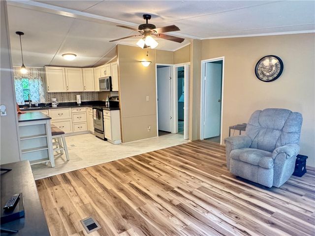 111 Marietta Drive, Westminster, SC 29693