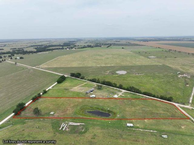 00 CR 129 RD, Marlin, TX 76661