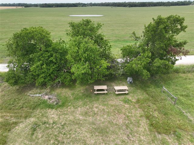00 CR 129 RD, Marlin, TX 76661