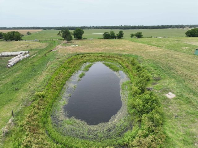 00 CR 129 RD, Marlin, TX 76661