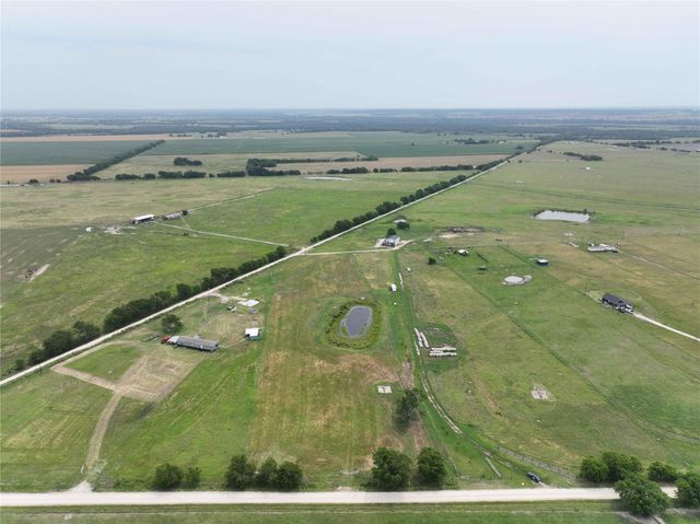 00 CR 129 RD, Marlin, TX 76661