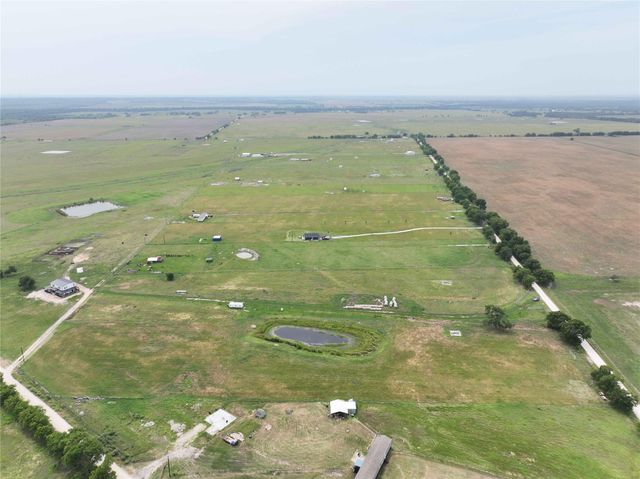00 CR 129 RD, Marlin, TX 76661