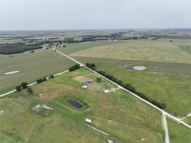 00 CR 129 RD, Marlin, TX 76661