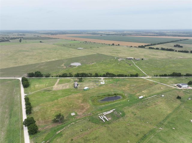 00 CR 129 RD, Marlin, TX 76661