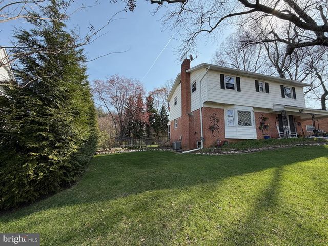500 KRAMER DR SE, Vienna, VA 22180