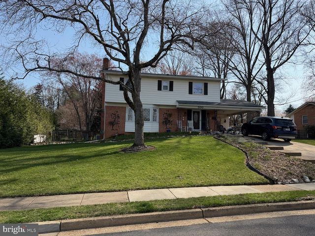 500 KRAMER DR SE, Vienna, VA 22180