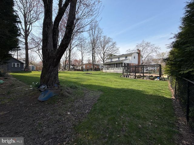 500 KRAMER DR SE, Vienna, VA 22180