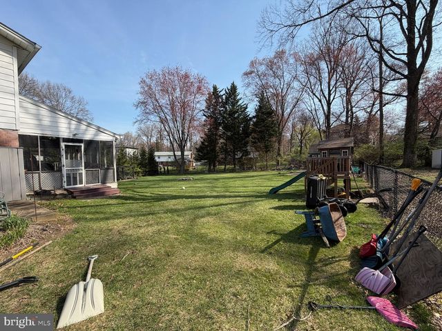 500 KRAMER DR SE, Vienna, VA 22180