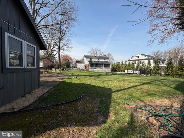 500 KRAMER DR SE, Vienna, VA 22180