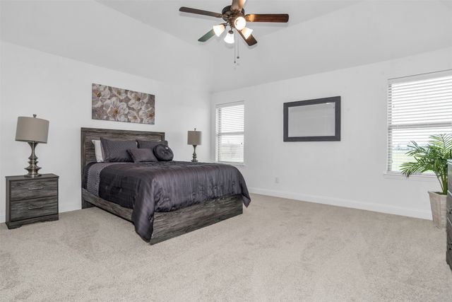 1130 Yukon Boulevard, Waxahachie, TX 75167