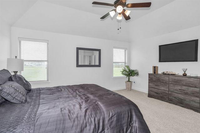 1130 Yukon Boulevard, Waxahachie, TX 75167