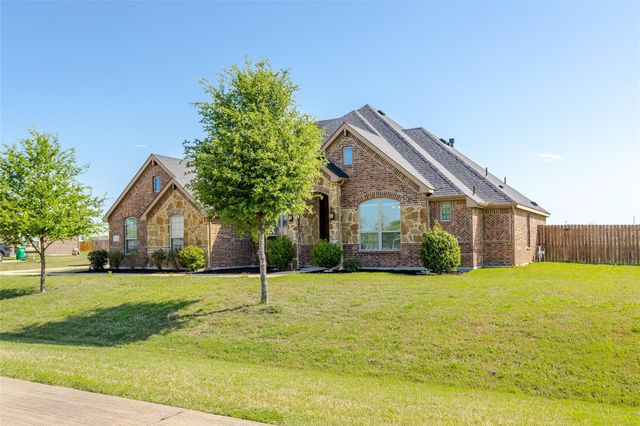 1130 Yukon Boulevard, Waxahachie, TX 75167