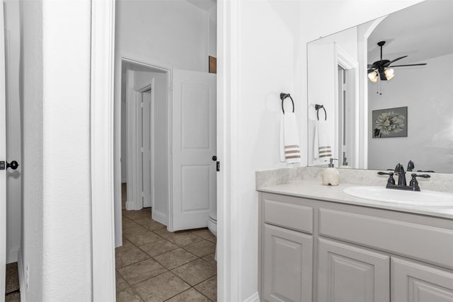 1130 Yukon Boulevard, Waxahachie, TX 75167