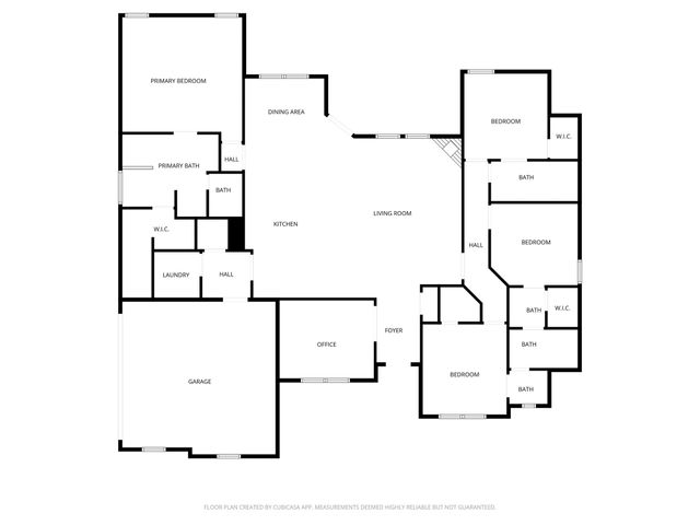 1130 Yukon Boulevard, Waxahachie, TX 75167