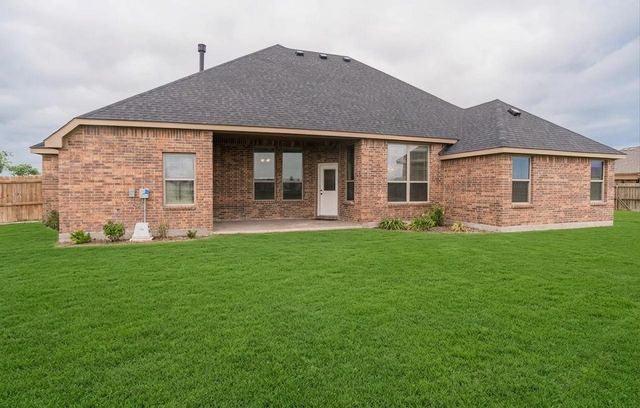 1130 Yukon Boulevard, Waxahachie, TX 75167