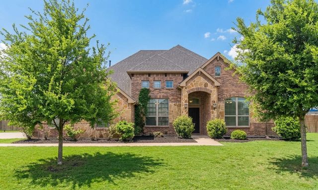1130 Yukon Boulevard, Waxahachie, TX 75167