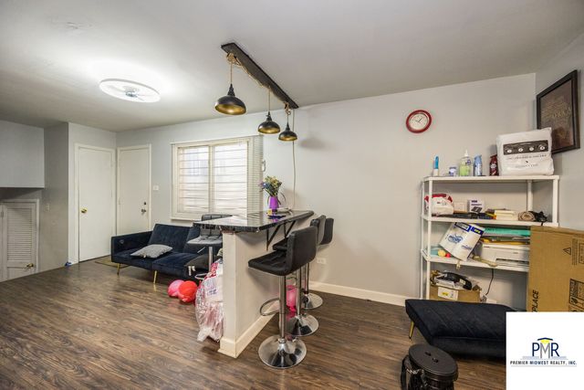 5750 S Lowe Avenue, Chicago, IL 60621