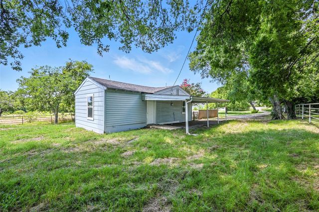 1206 N Business Hwy 78, Blue Ridge, TX 75424