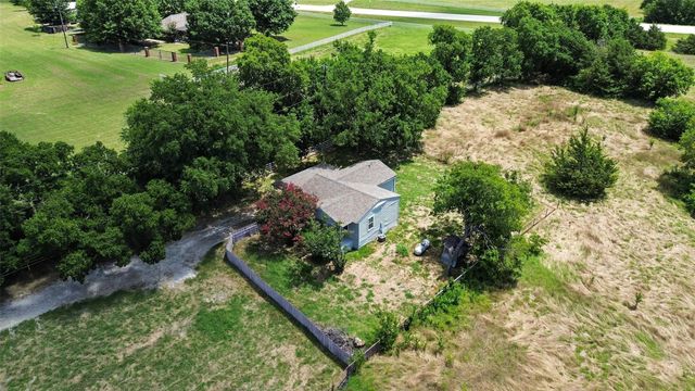 1206 N Business Hwy 78, Blue Ridge, TX 75424