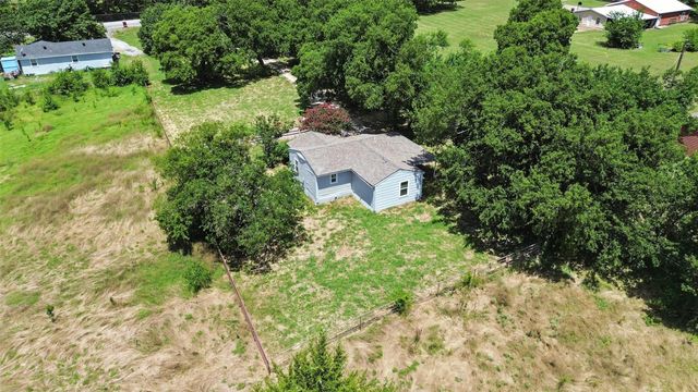 1206 N Business Hwy 78, Blue Ridge, TX 75424