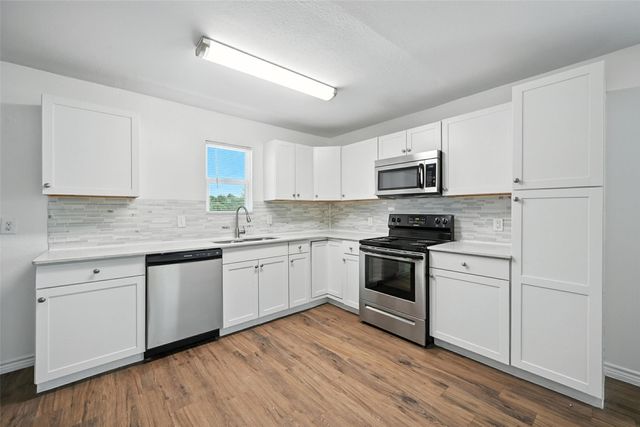 1206 N Business Hwy 78, Blue Ridge, TX 75424