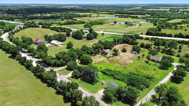 1206 N Business Hwy 78, Blue Ridge, TX 75424