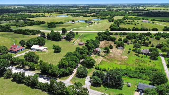 1206 N Business Hwy 78, Blue Ridge, TX 75424