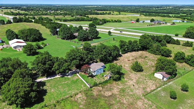 1206 N Business Hwy 78, Blue Ridge, TX 75424