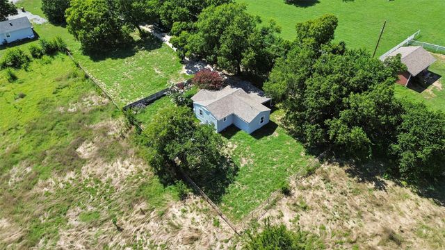 1206 N Business Hwy 78, Blue Ridge, TX 75424