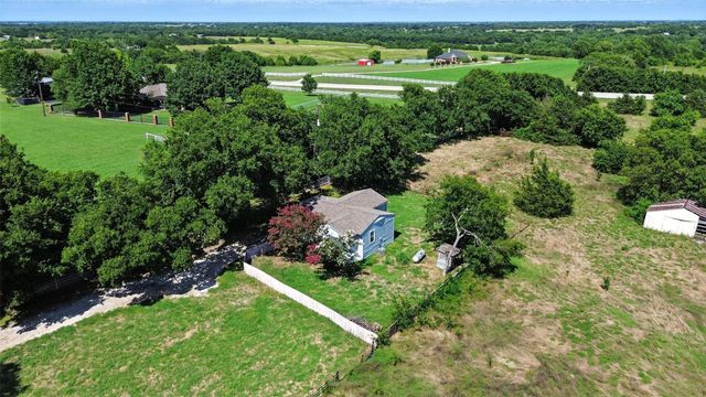1206 N Business Hwy 78, Blue Ridge, TX 75424