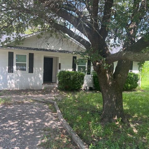 1206 N Business Hwy 78, Blue Ridge, TX 75424
