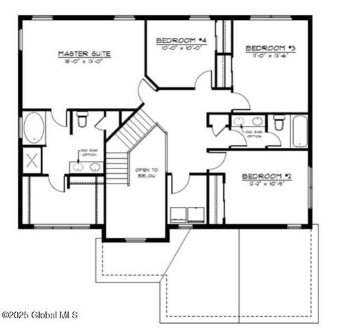 905 Ridge View Circle, Castleton-on-hudson, NY 12033