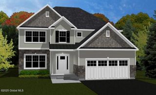 905 Ridge View Circle, Castleton-on-hudson, NY 12033