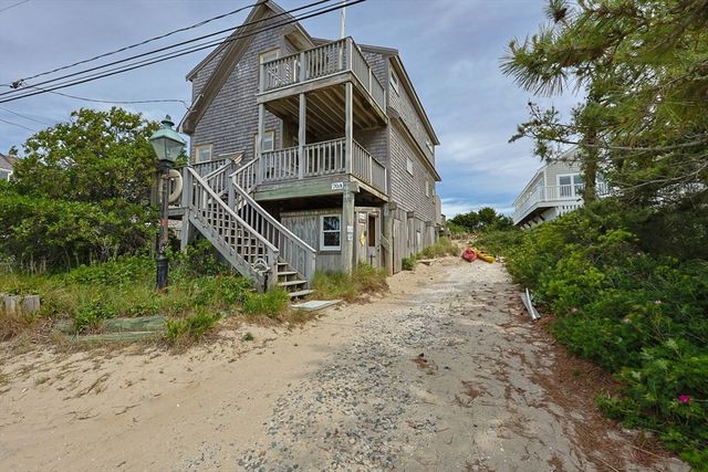 70 Salt Marsh Rd A, Sandwich, MA 02537
