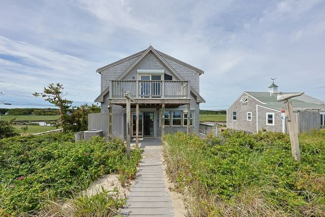 70 Salt Marsh Rd A, Sandwich, MA 02537
