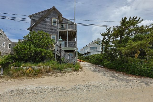 70 Salt Marsh Rd A, Sandwich, MA 02537