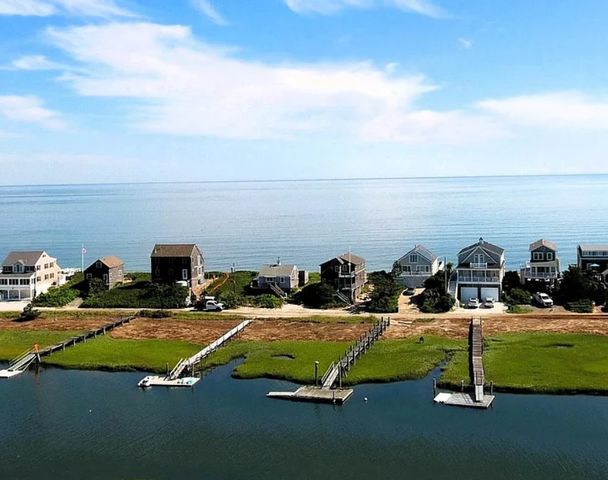 70 Salt Marsh Rd A, Sandwich, MA 02537
