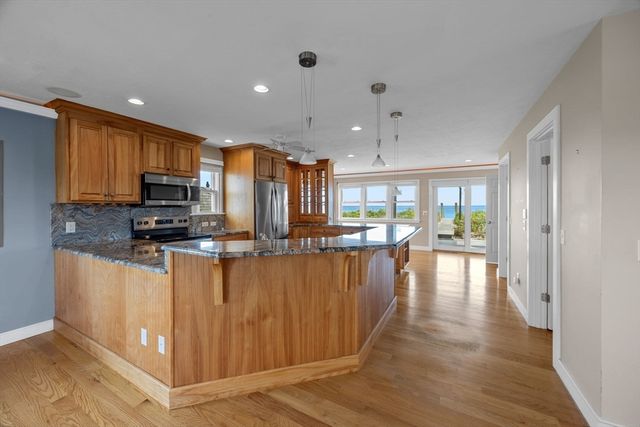 70 Salt Marsh Rd A, Sandwich, MA 02537