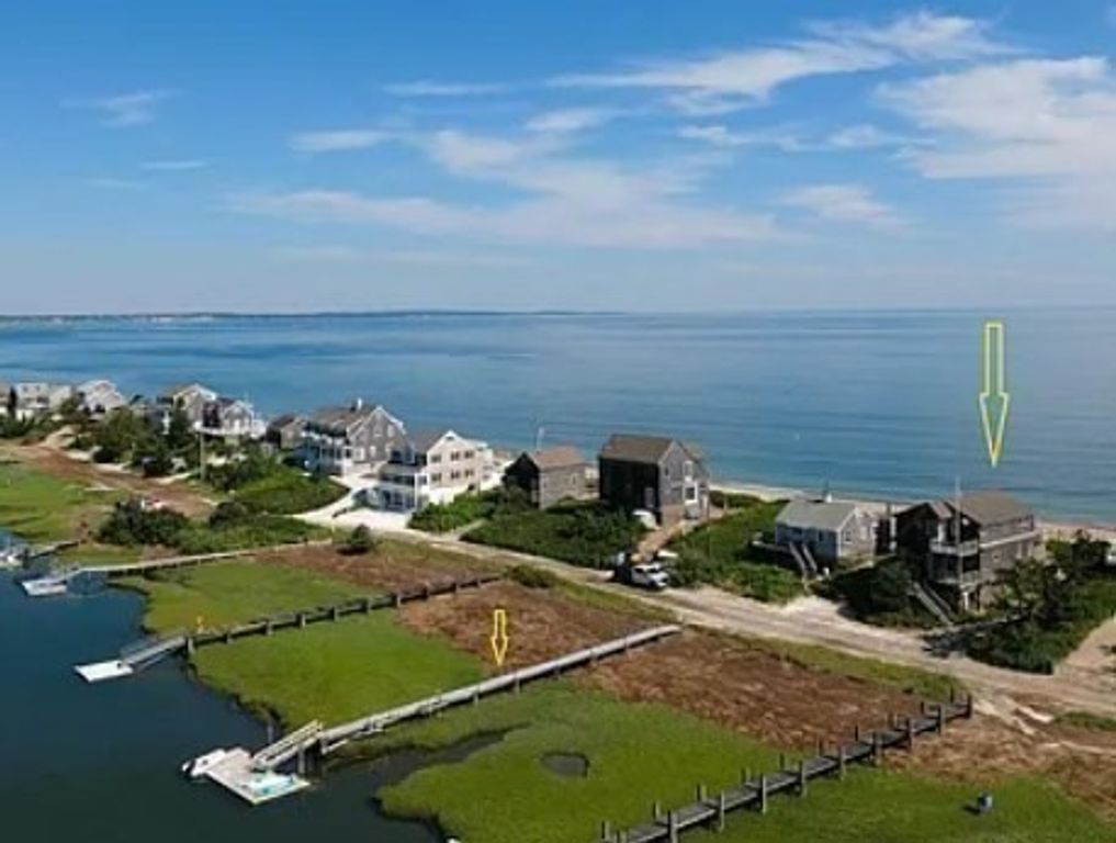 70 Salt Marsh Rd A, Sandwich, MA 02537