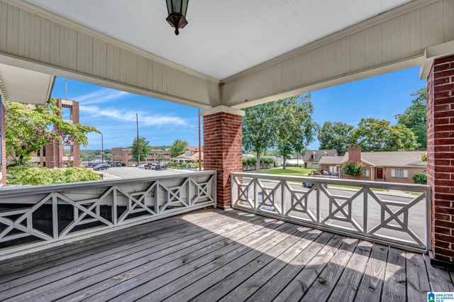 302 3RD STREET, Oneonta, AL 35121