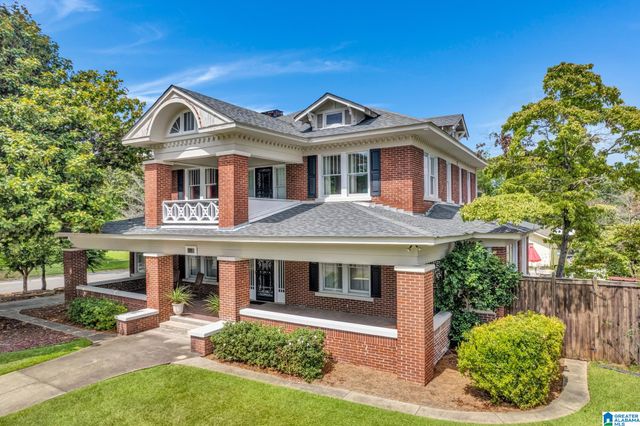 302 3RD STREET, Oneonta, AL 35121