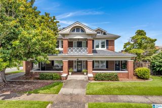 302 3RD STREET, Oneonta, AL 35121