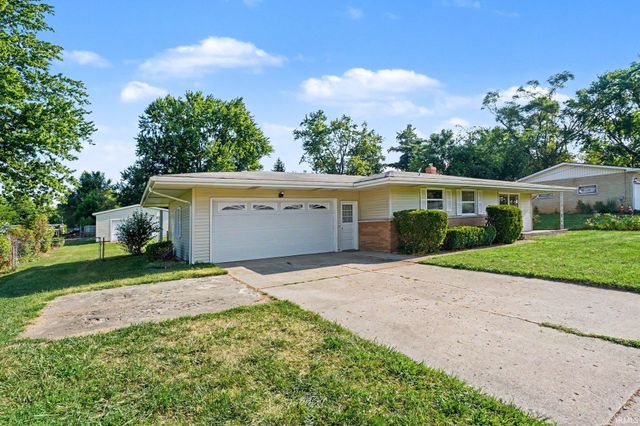 24043 Sunnyside Avenue, Elkhart, IN 46516