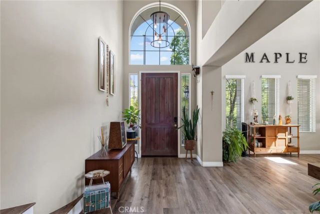 18397 Swallowtail Lane, Riverside, CA 92504