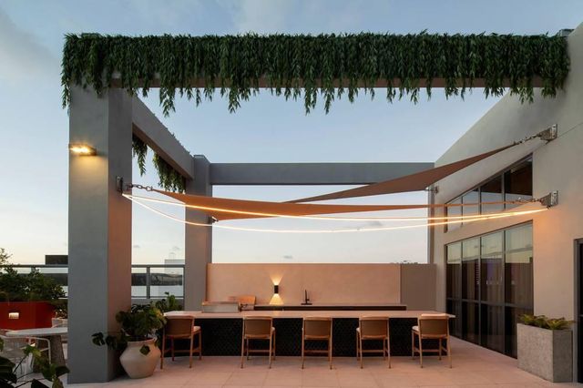 2150 N Miami Avenue W-718, Miami, FL 33127